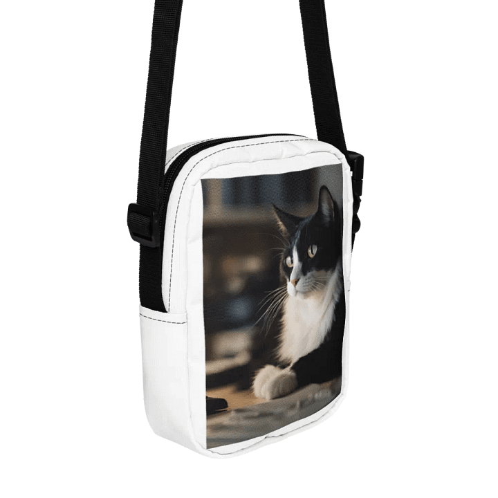 Thoughtful Companion Crossbody Bag product image (2)
