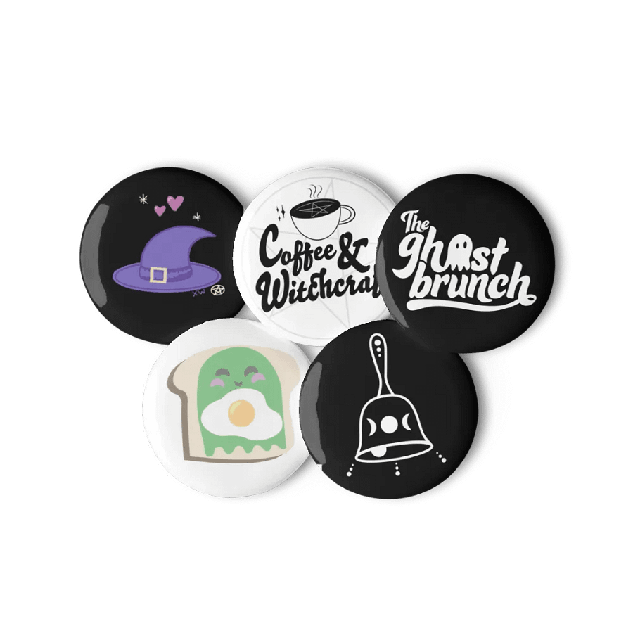 Button Set product image (4)