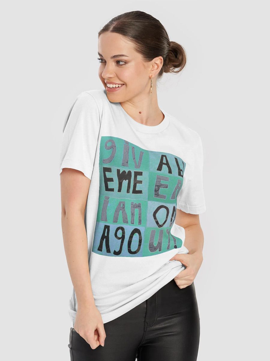 Another Good Guy Supersoft T-Shirt product image (6)