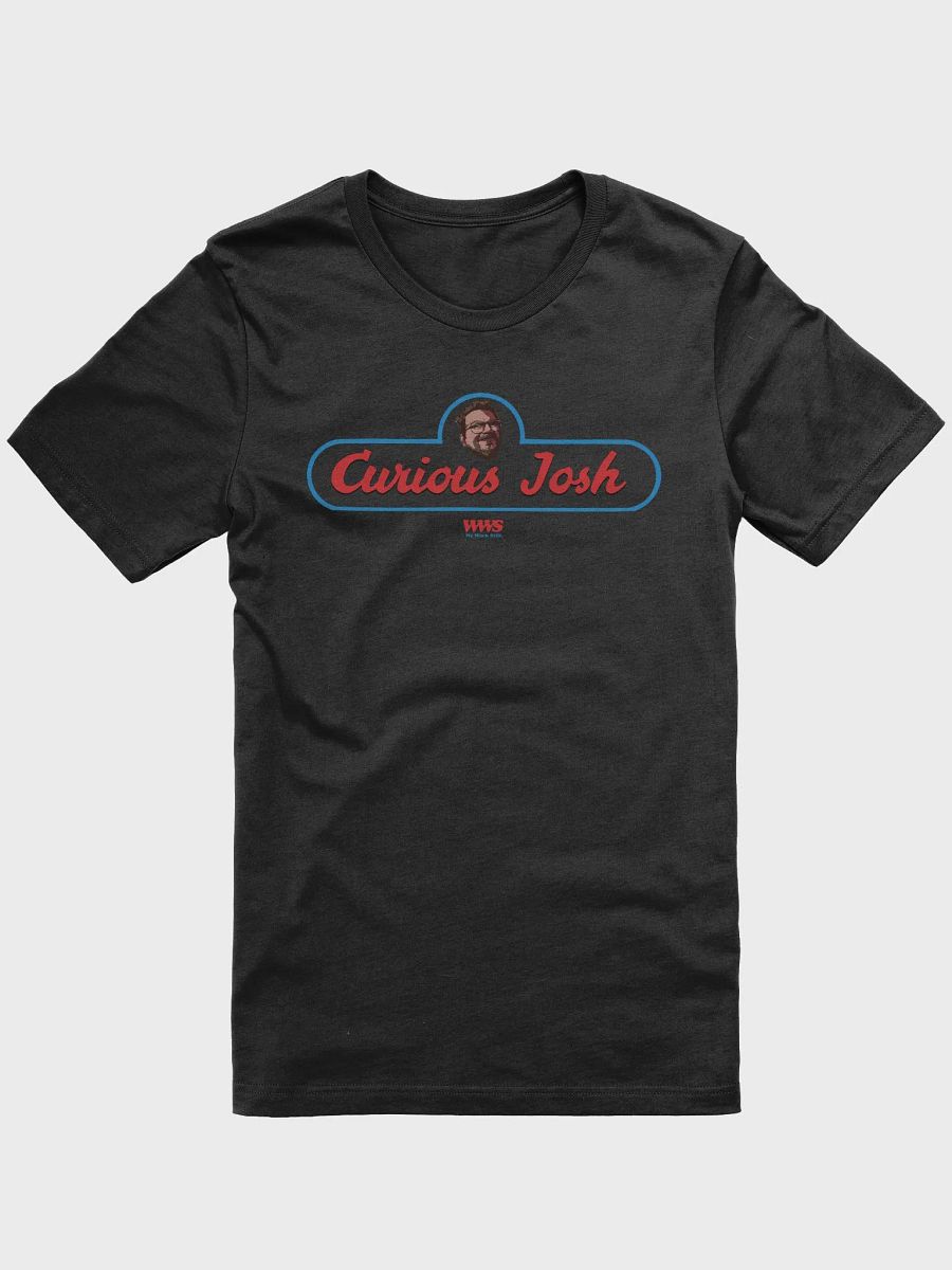 Curious Josh product image (3)