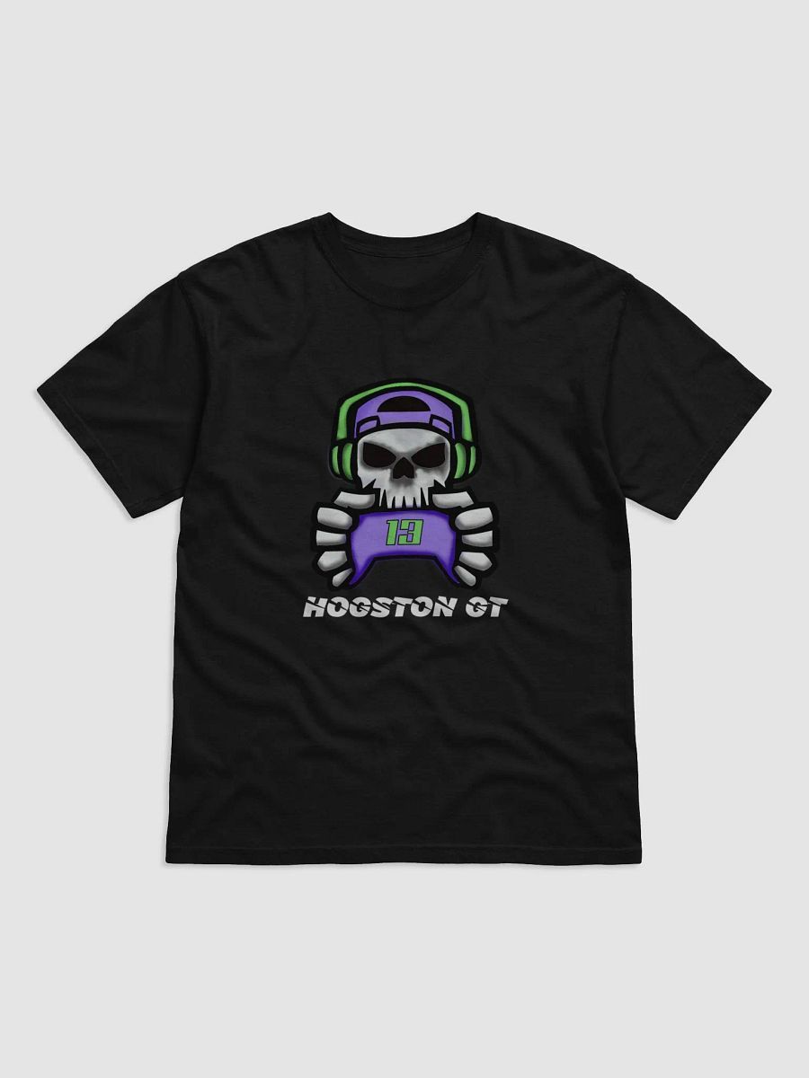 Hogston GT T-Shirt product image (1)
