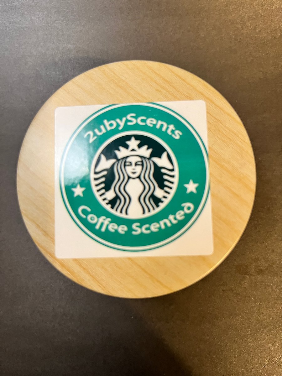 Starbucks Coffee Scented 8. oz Candle product image (1)