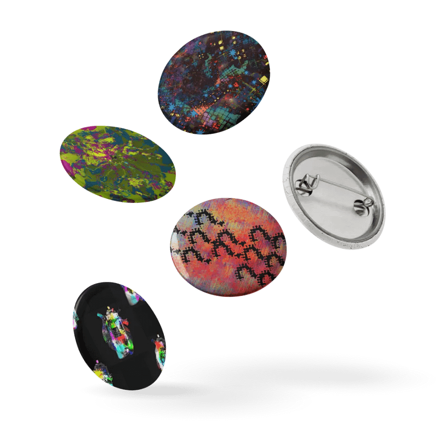 QZAR Art Pack product image (14)