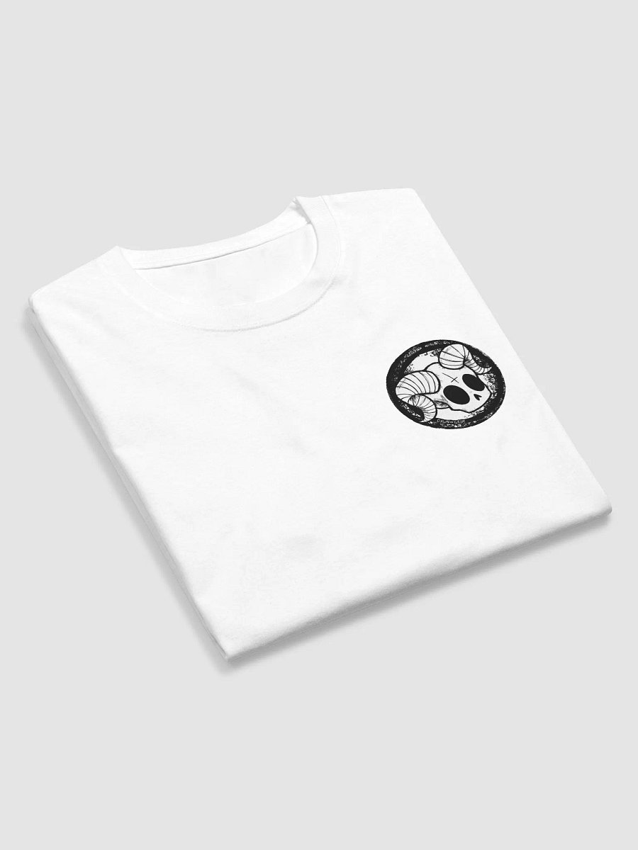 KB4X Longsleeve White product image (5)