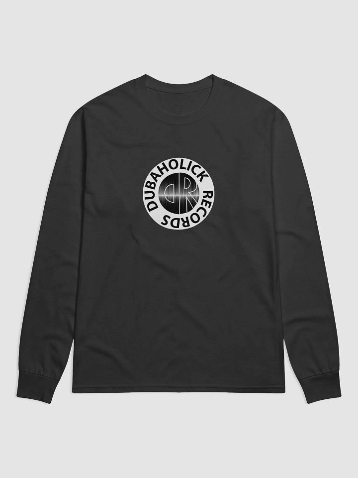 DR Circle Champion Long Sleeve Shirt product image (2)