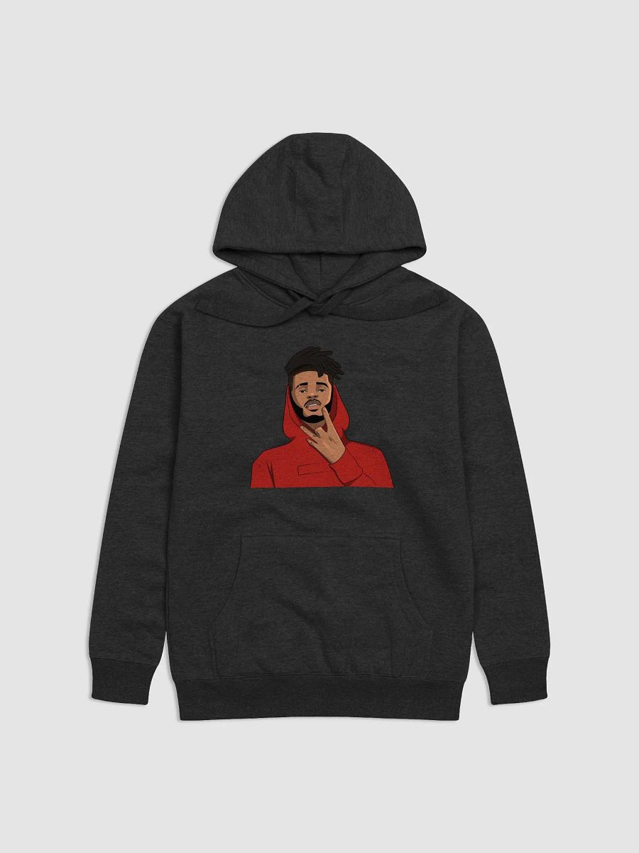 RNJ Hoodie product image (1)