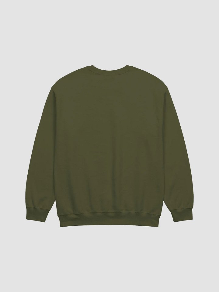 Terrestrial Blossom Crewneck product image (7)