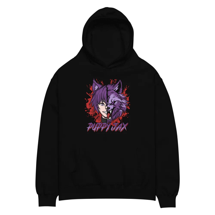 Unisex Premium Oversized Hoodie product image (2)