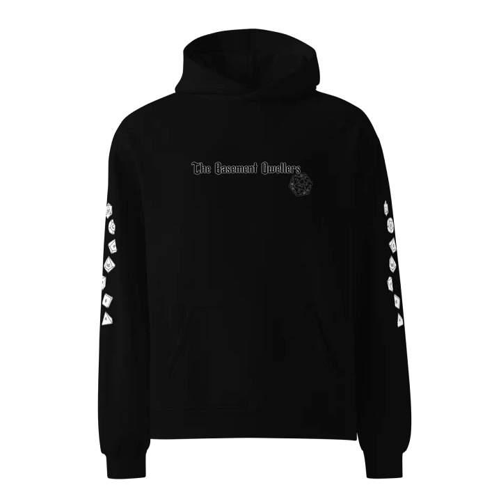 Dice Hoodie product image (1)