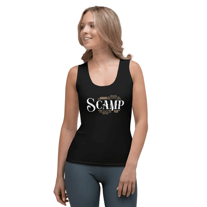 Scamp Vest product image (1)