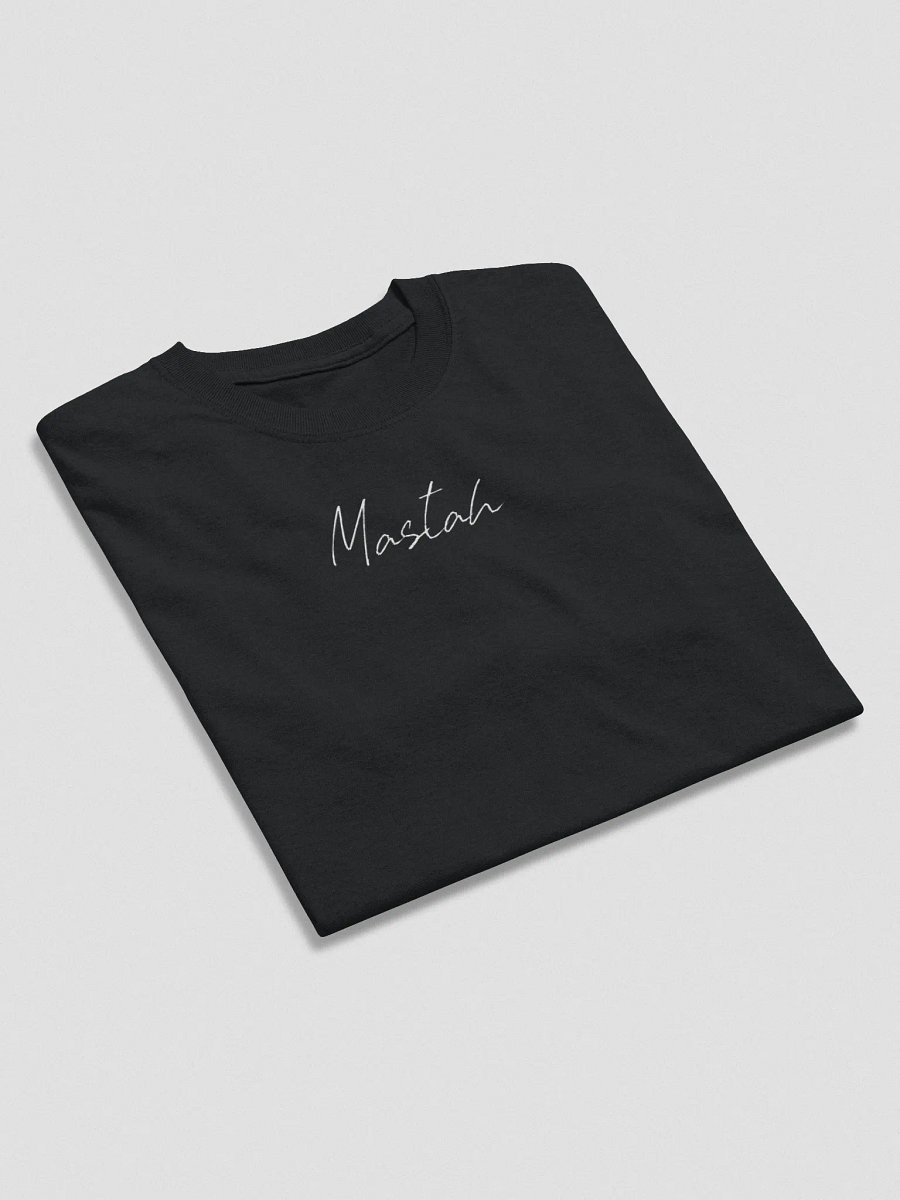 Value Range: Mastah Signature graphic product image (18)