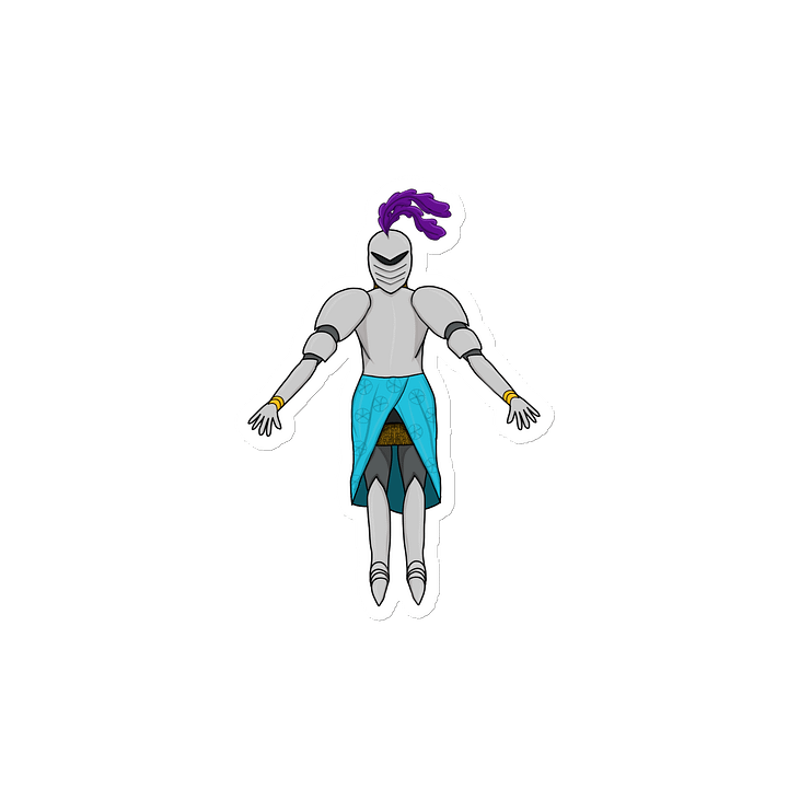 KNIGHT OF FLOWERS product image (2)