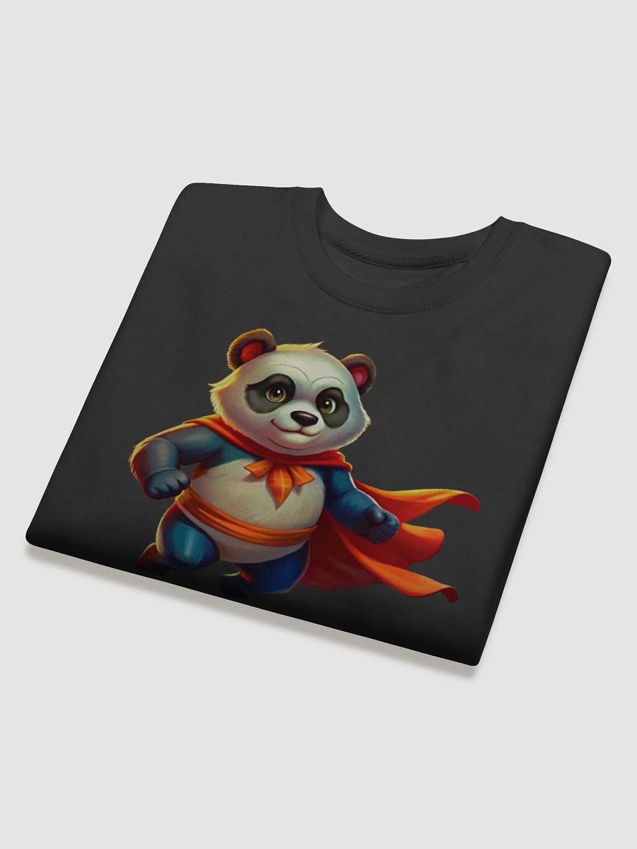 Superhero Panda product image (4)