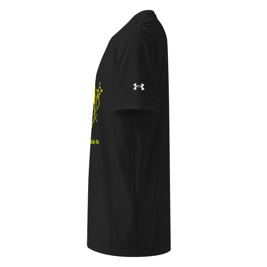 Buzzin Around the World Under Armour Shirt product image (4)