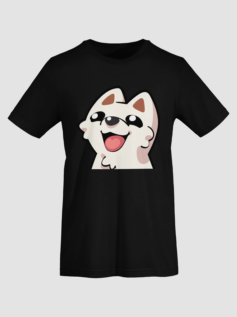 Happy as a Woofle T-Shirt product image (68)
