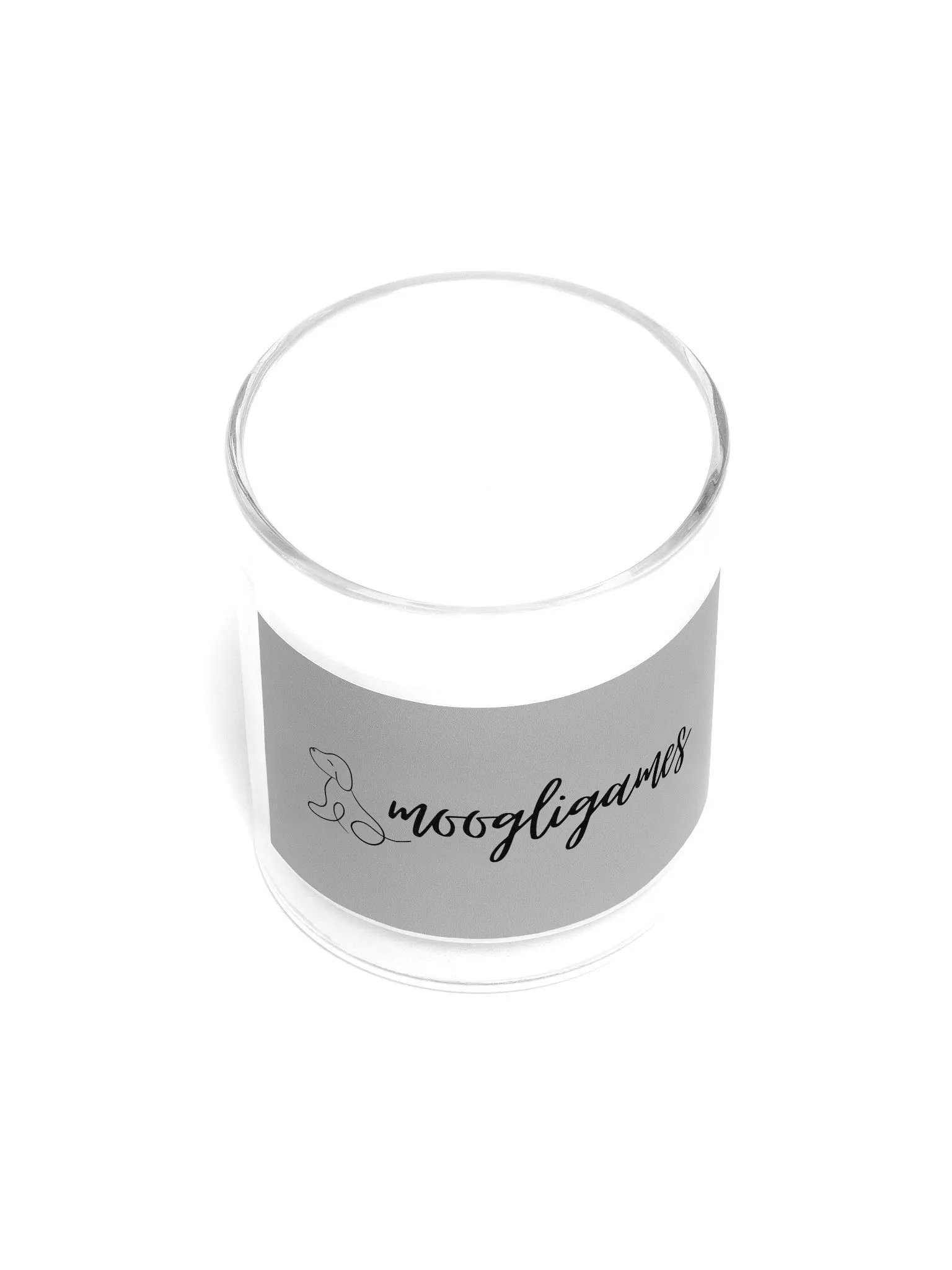 Moogli Minimal Candle product image (3)