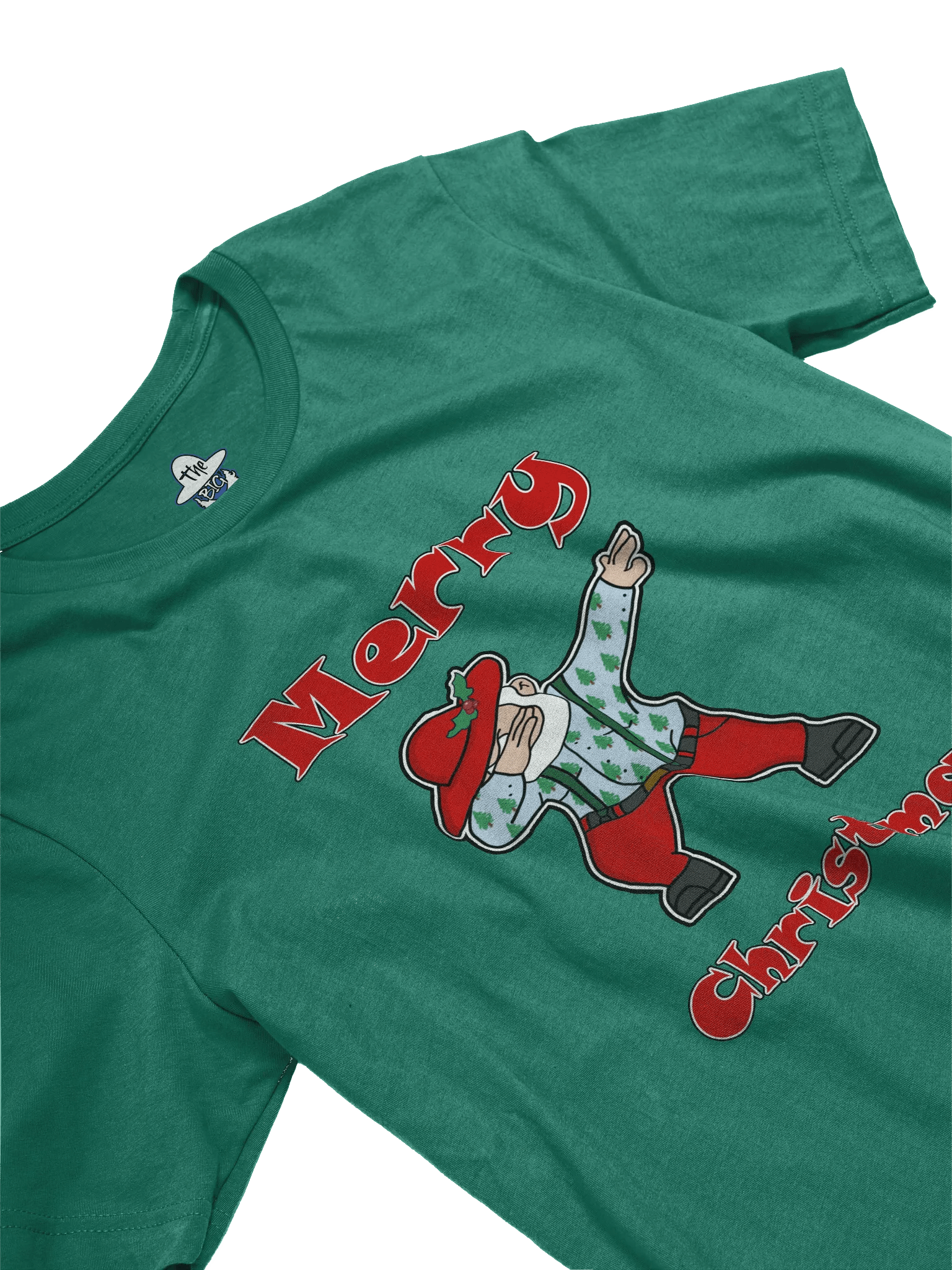 Amish Clause product image (3)