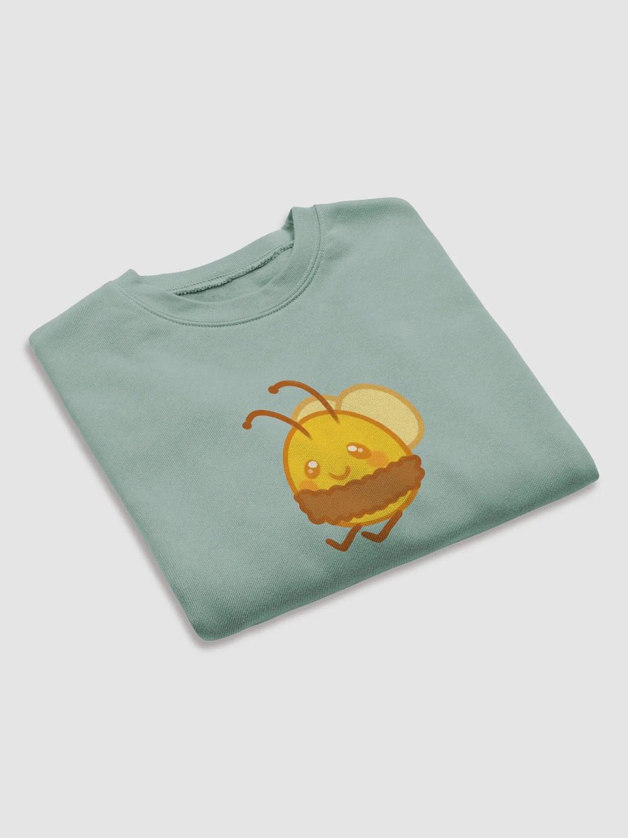 chat bee crop top product image (4)