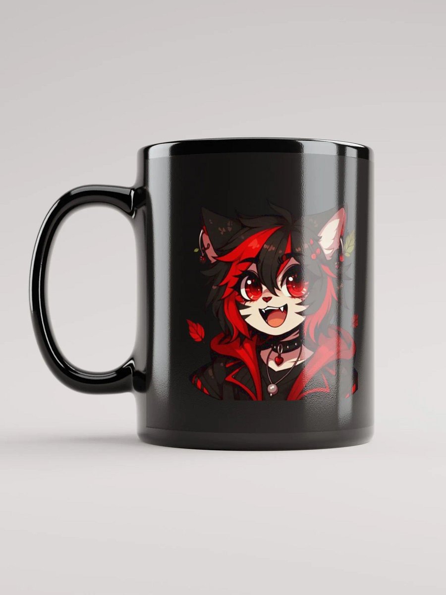 Wild Kat Mug product image (6)