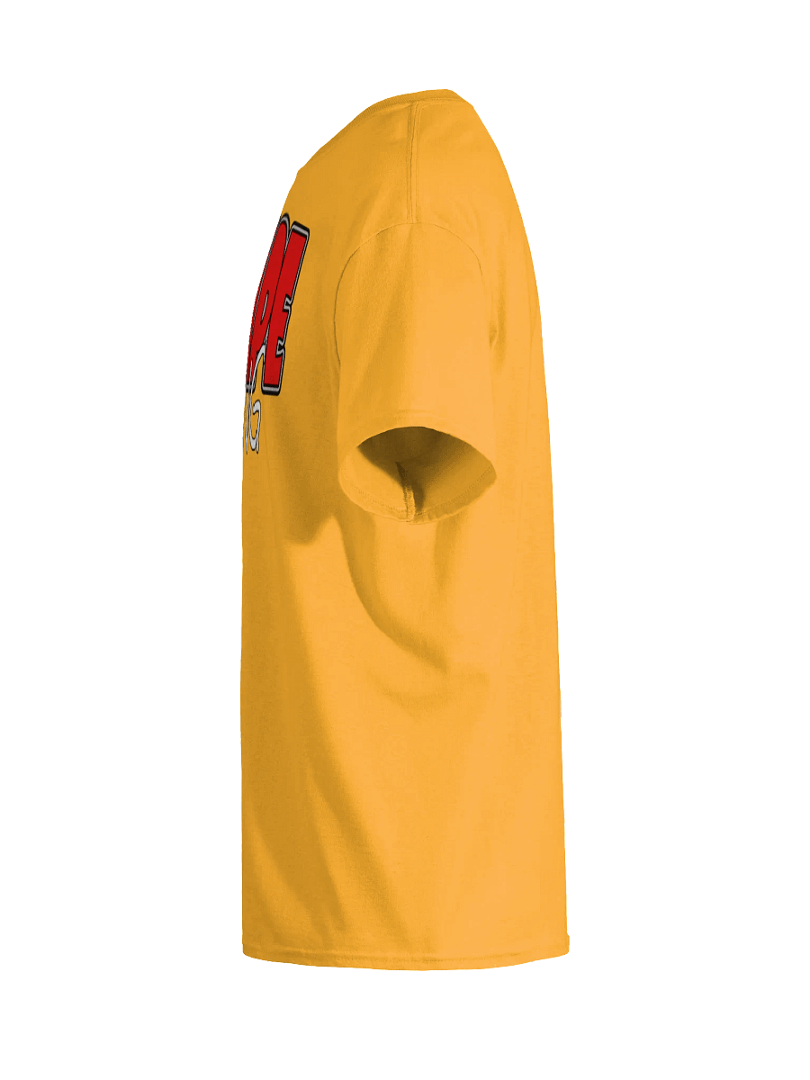 Scrape Winning Unisex Tee product image (4)