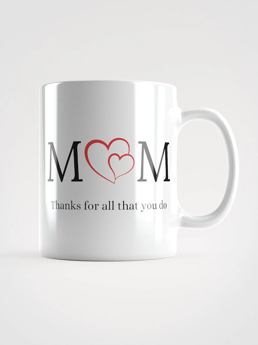 Thanks for all that you do mom product image (2)
