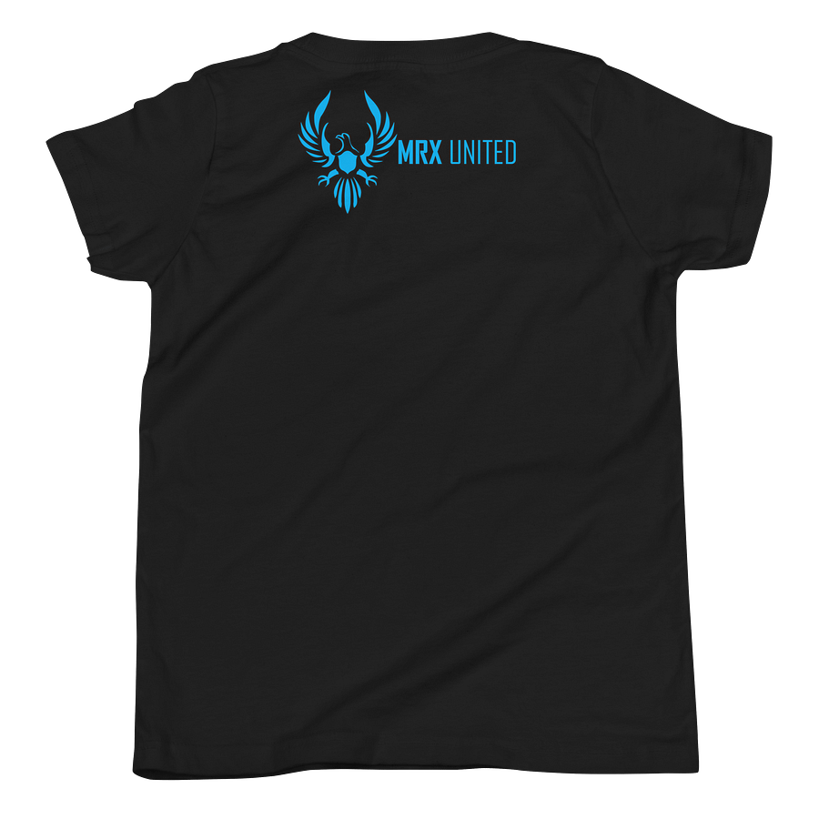 MRX United (Normal Kids Sleeve) product image (6)