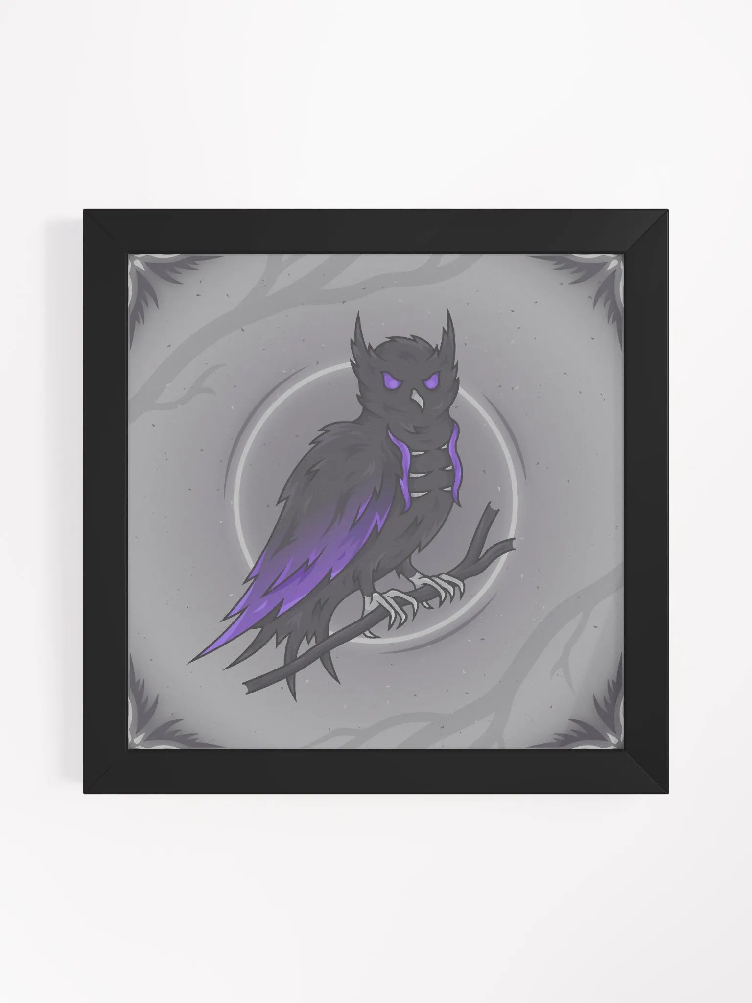 Owltrax - Picture Frame II product image (1)