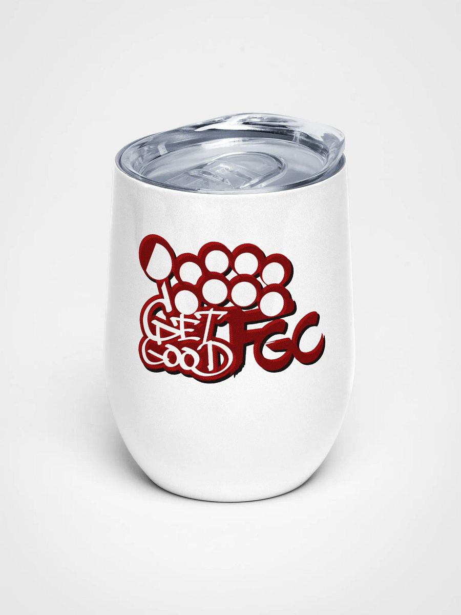 GetGood - Wine Tumbler product image (3)