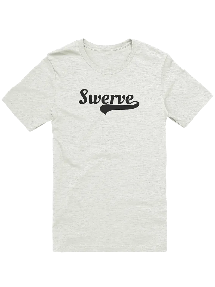 Swerve T-Shirt product image (4)