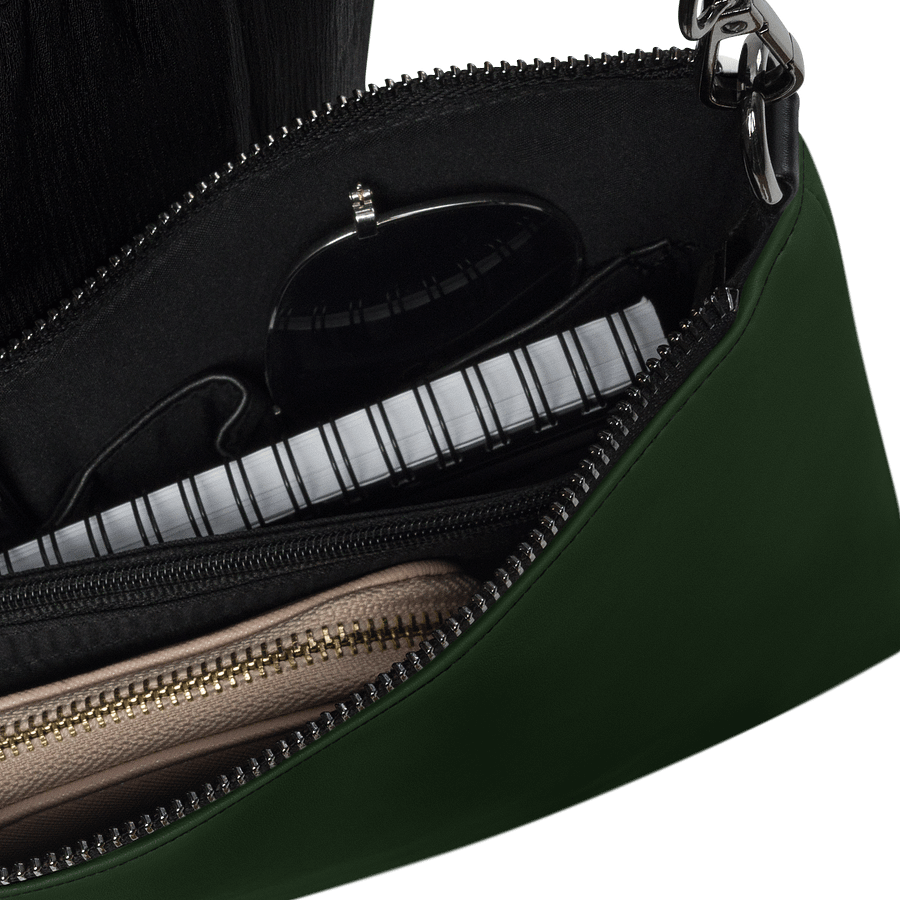 Crystal Cat Crossbody Bag product image (6)