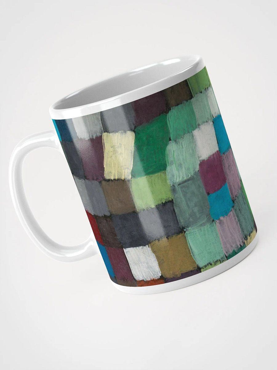 May Picture: Paul Klee Mug product image (9)