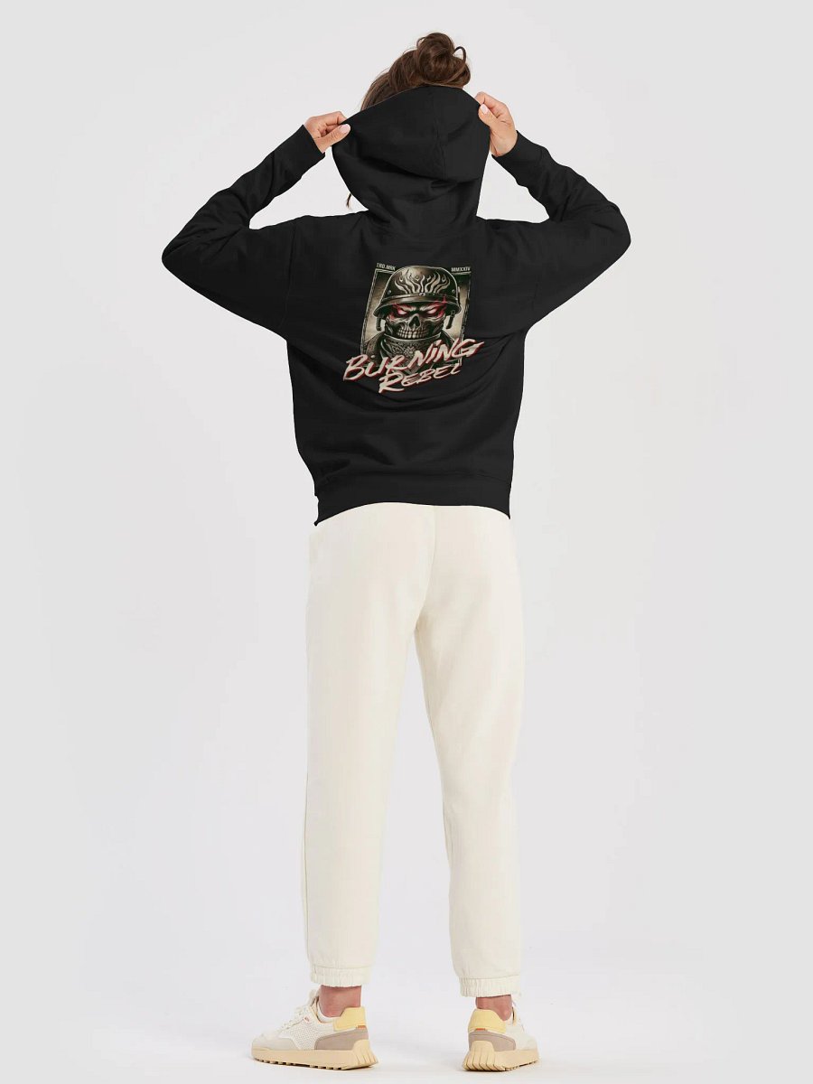 BURNING REBEL BY URBAN HOOD product image (59)