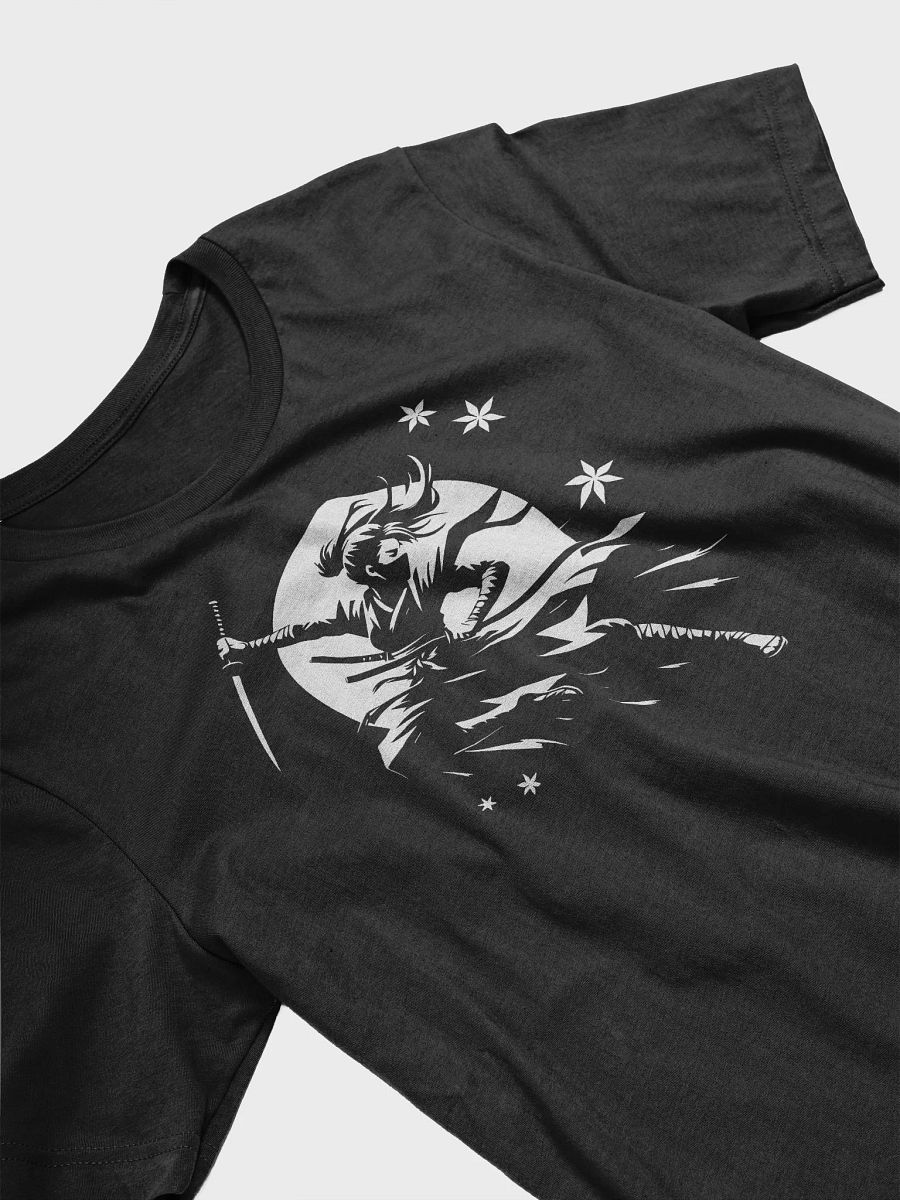 Ninja Girl T-Shirt product image (3)