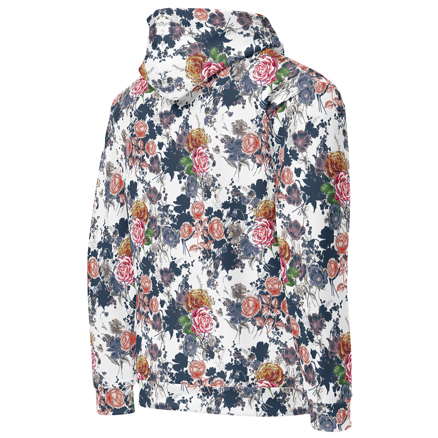 Fresh Feeling | Recycled Unisex Hoodie product image (10)