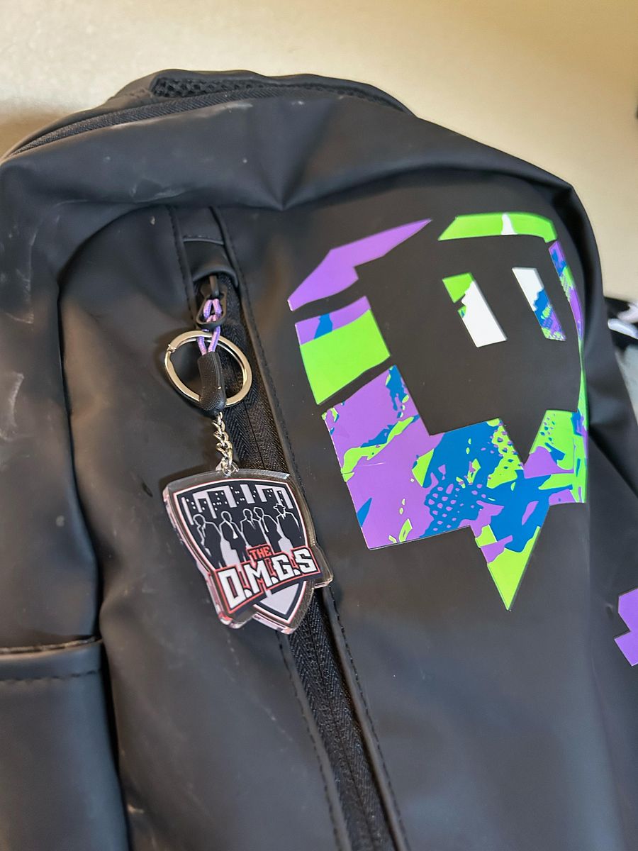 The OMGS: The IRL Charm product image (2)