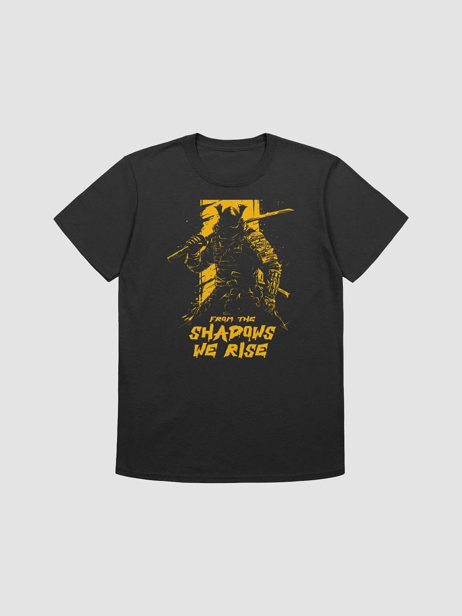 Samurai Warrior T-Shirt product image (4)
