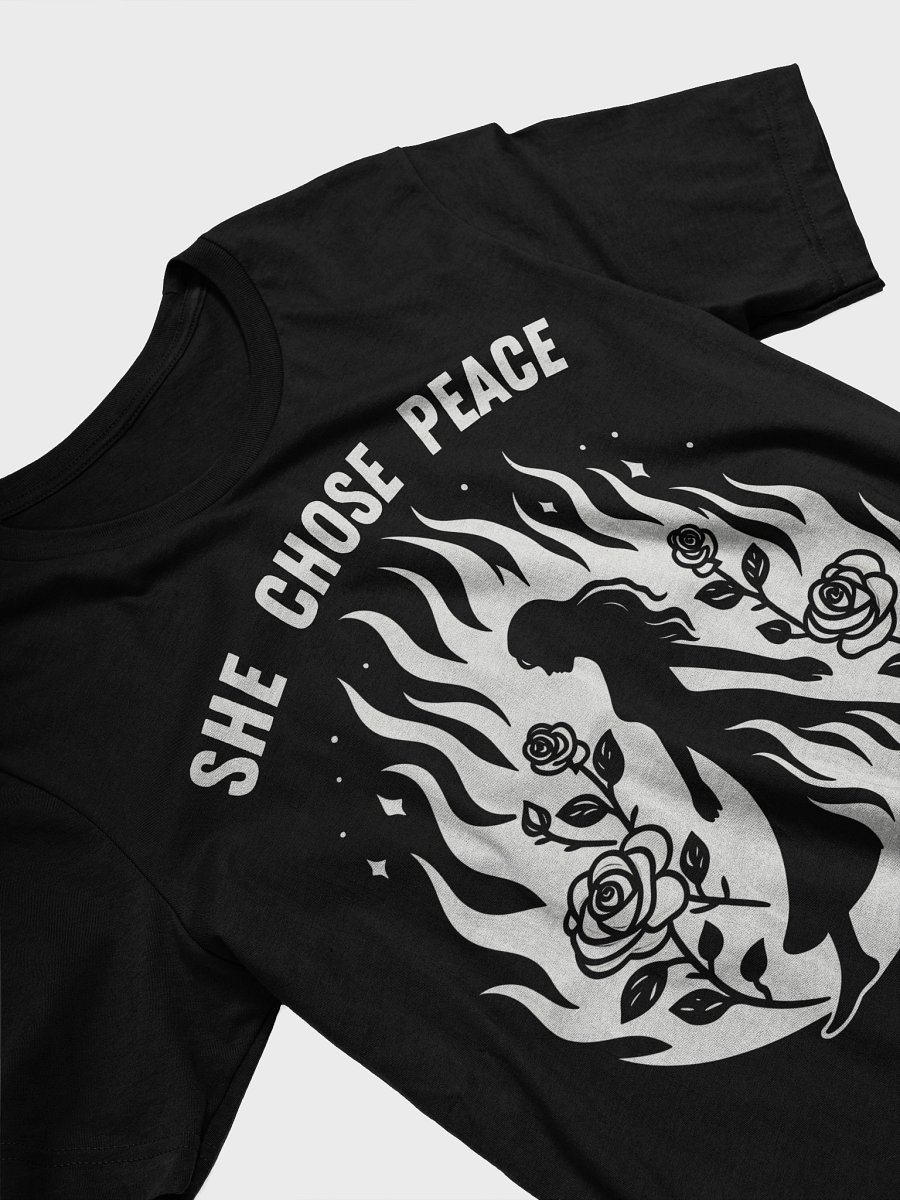 SHE CHOSE PEACE product image (14)