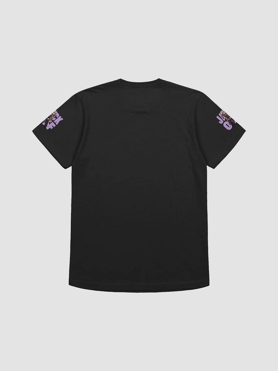 Jack Off T-Shirt product image (4)