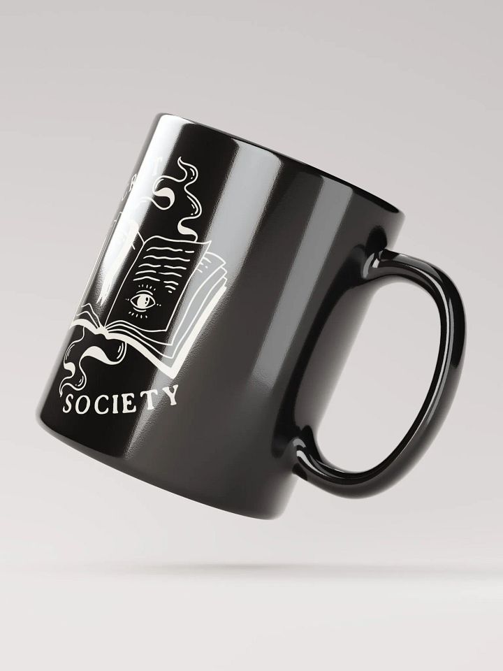 secret society mug product image (2)