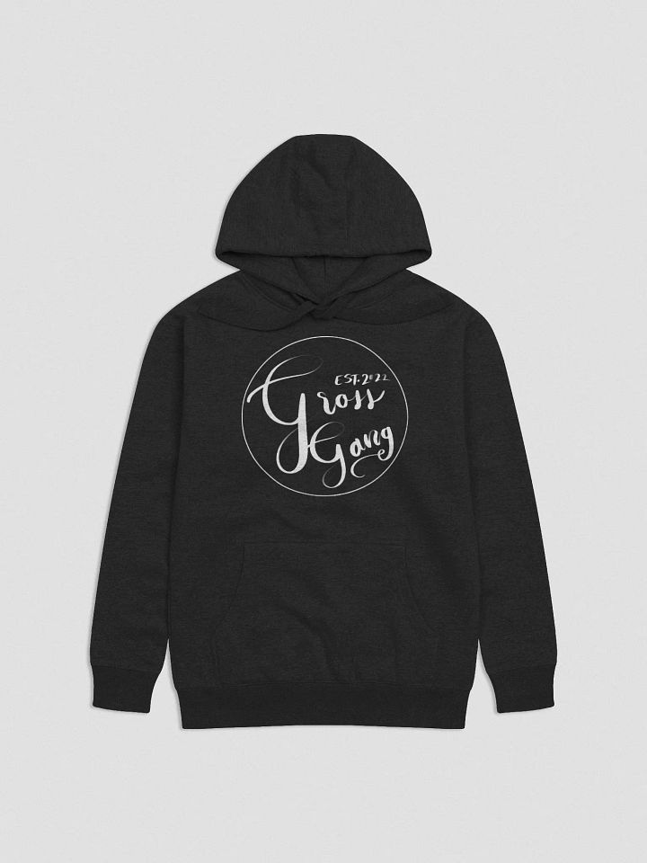 Gross Gang (Base Logo) product image (2)