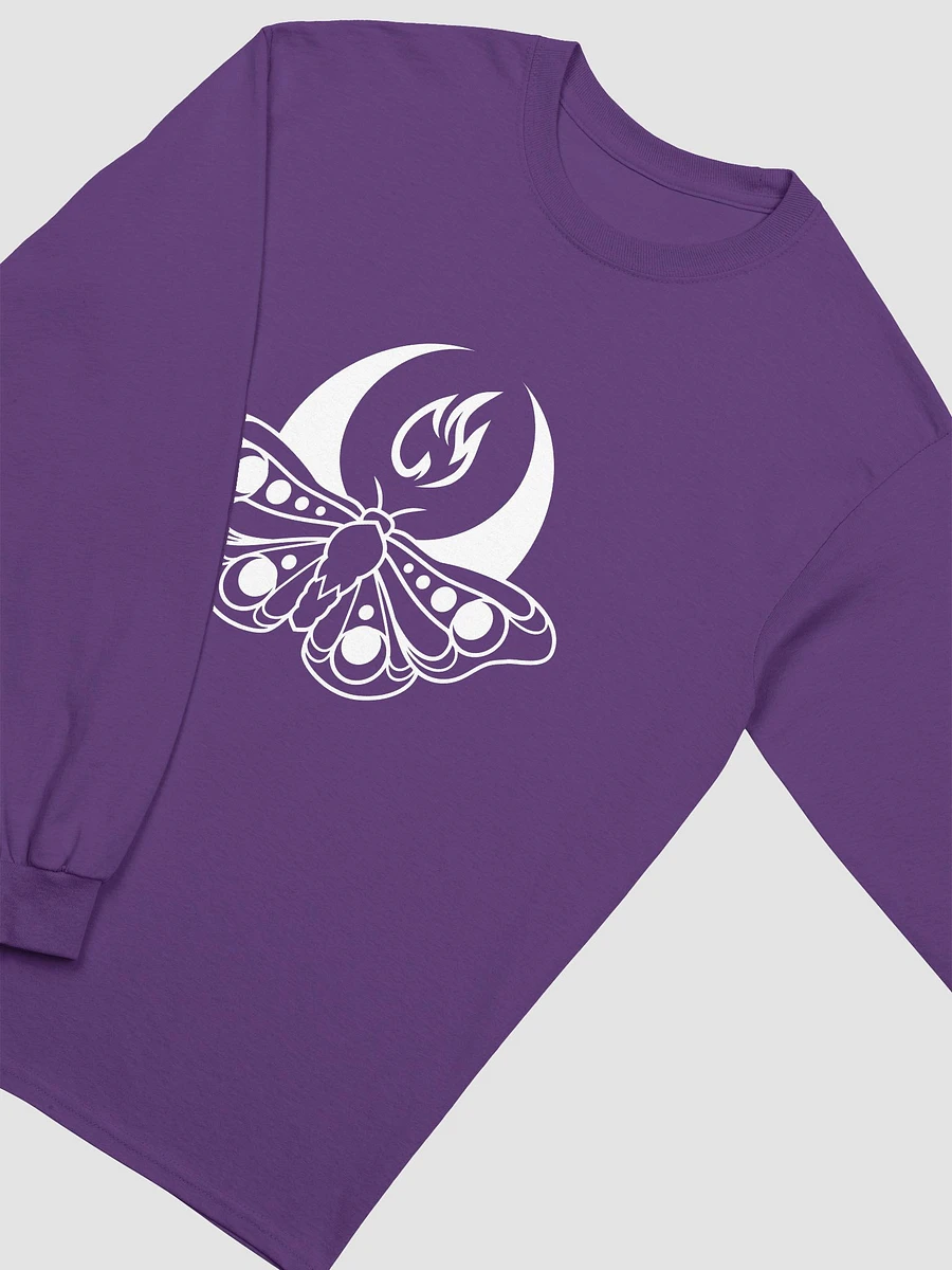 Cassi Mothwin Logo Long Sleeve Sweatshirt product image (5)