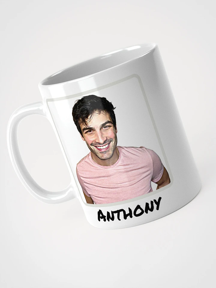 Anthony's Mug on a Mug product image (1)