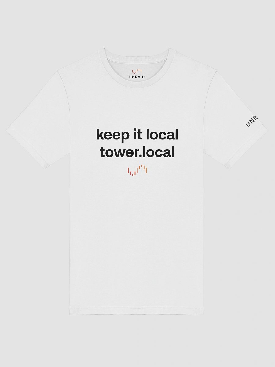 keep it local Tee product image (5)