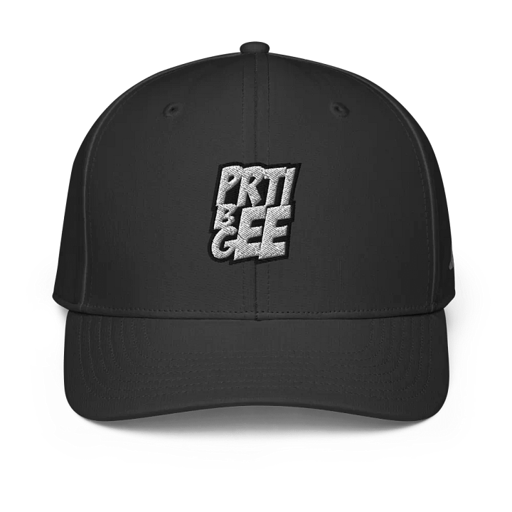 PRTI BEE GEE Performance Adidas Cap product image (2)