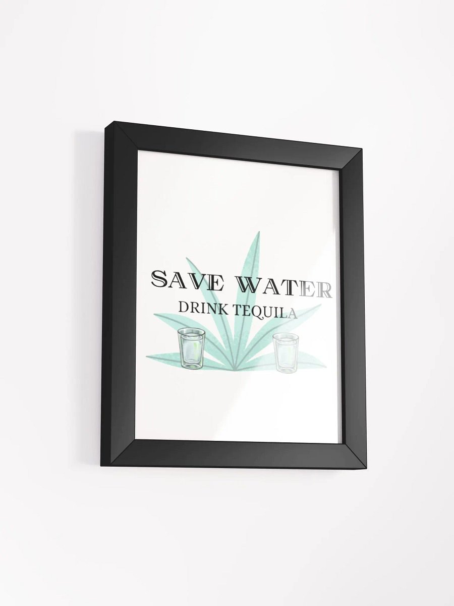 Save Water Marketing. product image (30)