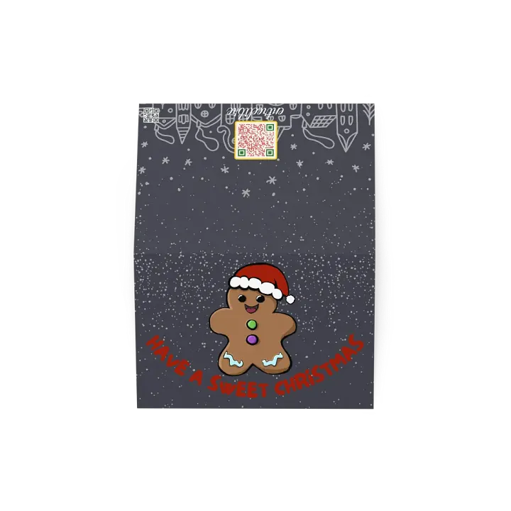 Sweet Christmas Wishes product image (4)