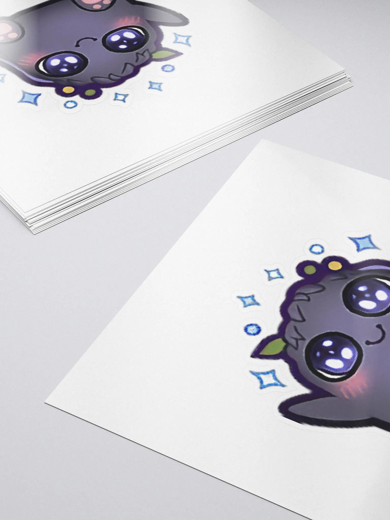 Pixi Wave Sticker product image (5)