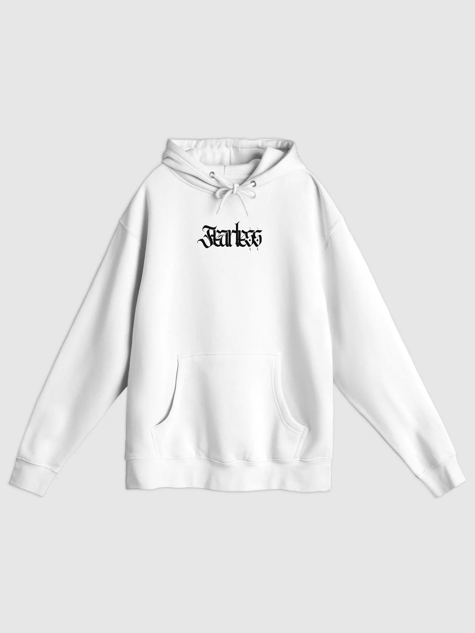 Classical Muse Unisex Hoodie product image (4)