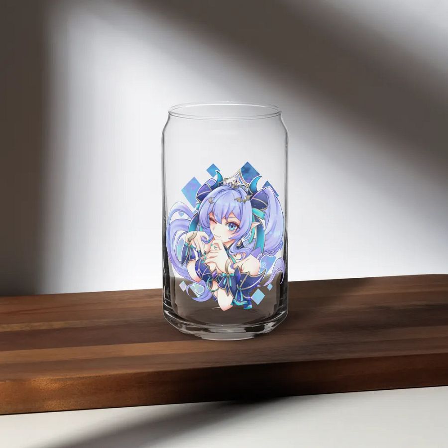 Impish Can Shaped Glass product image (5)