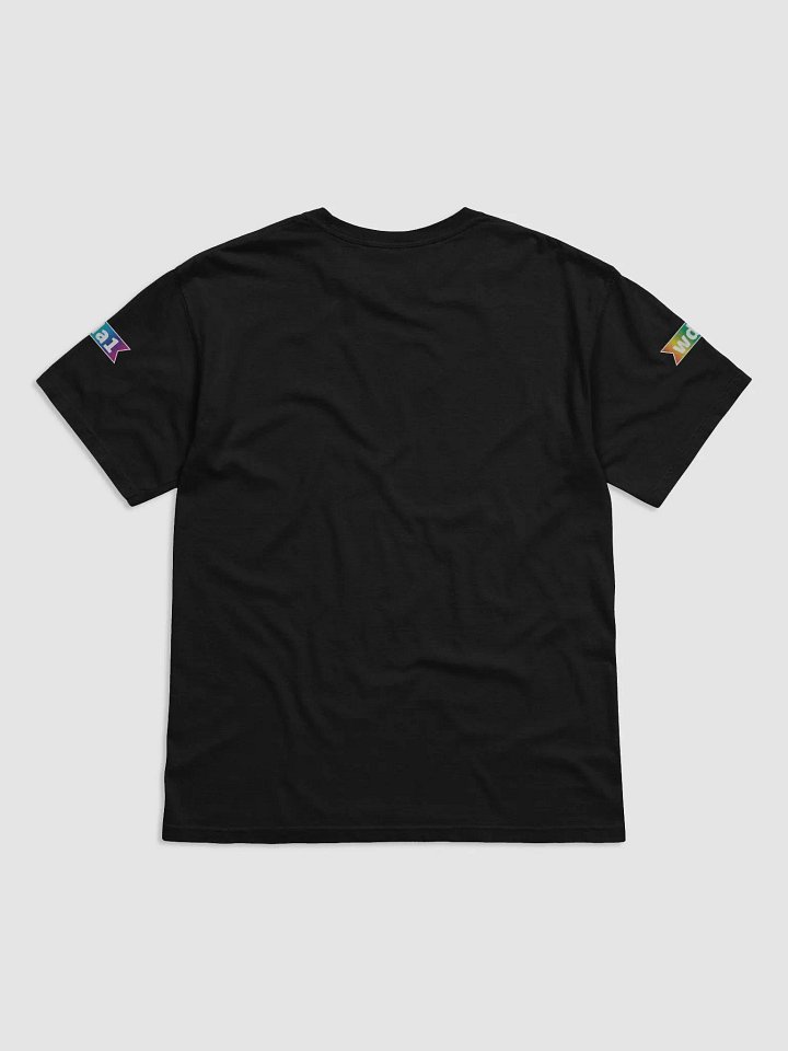 WDA1 Basic T-shirt product image (5)
